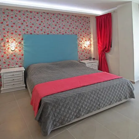 Flegra Boutique * Pefkochori