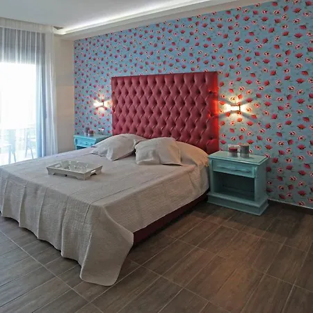 Apartment Flegra Boutique Pefkochori