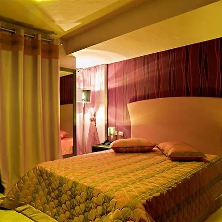 Apartment Flegra Boutique *