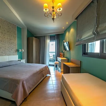 Apartment Flegra Boutique *