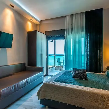 Apartment Flegra Boutique *