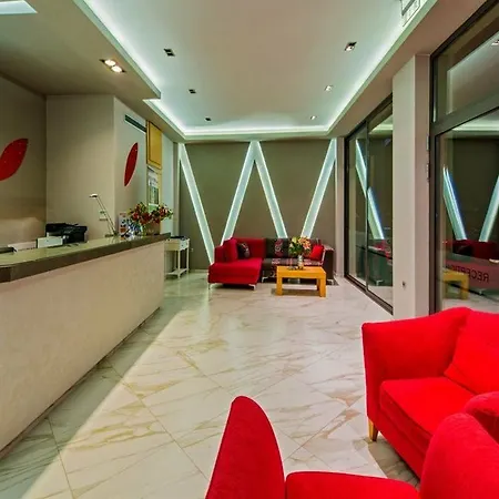 Apartment Flegra Boutique *