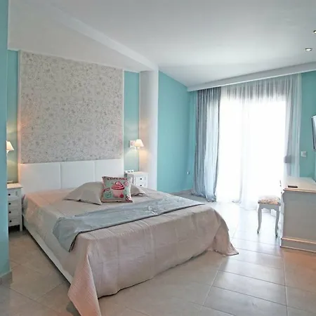 Flegra Boutique Apartment *