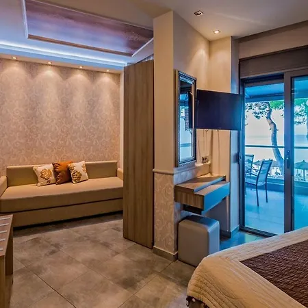 Apartment Flegra Boutique