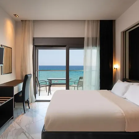 Apartment Flegra Boutique Pefkochori