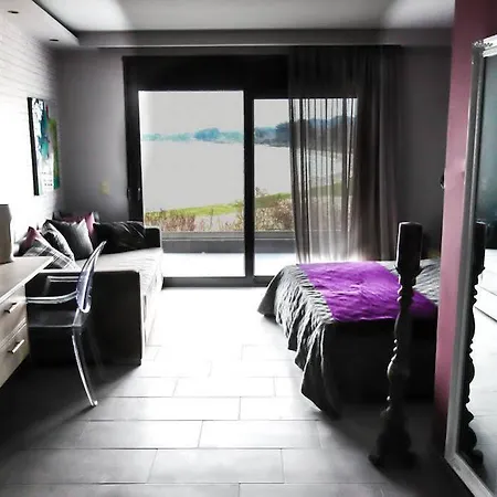 Flegra Boutique Apartment *