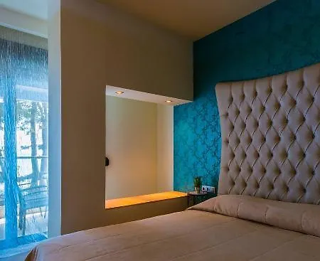 Apartment Flegra Boutique *
