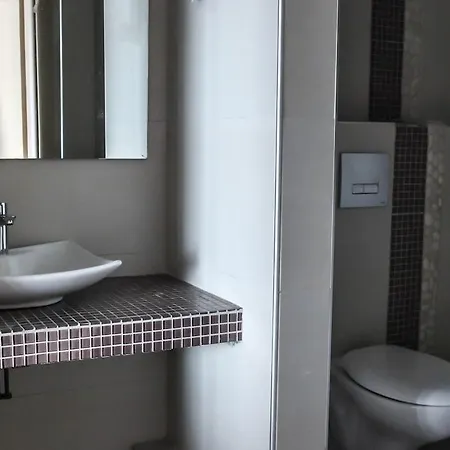 Flegra Boutique Apartamento *
