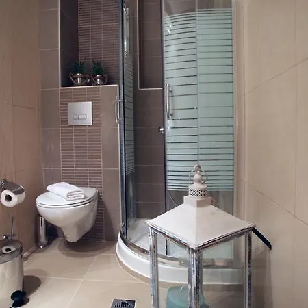 Apartamento Flegra Boutique