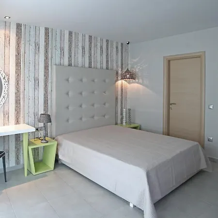 Apartamento Flegra Boutique