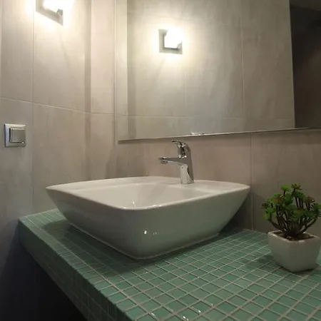 Apartamento Flegra Boutique *