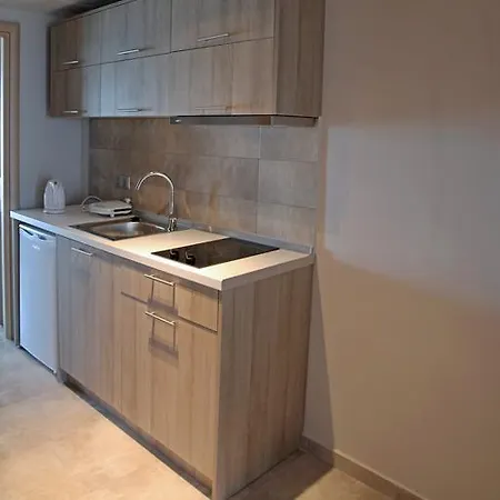 Apartamento Flegra Boutique