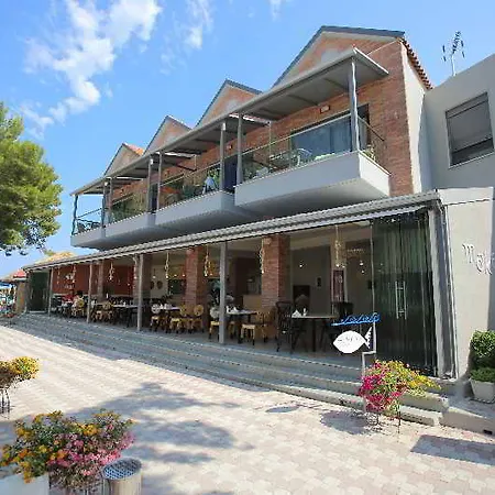 Flegra Boutique Apartamento