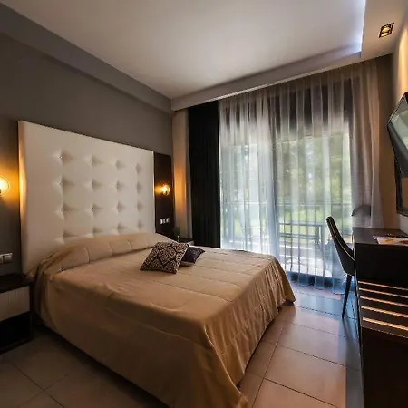 Flegra Boutique Apartamento