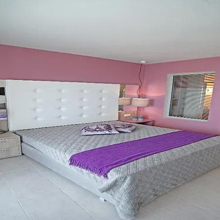Flegra Boutique Apartamento