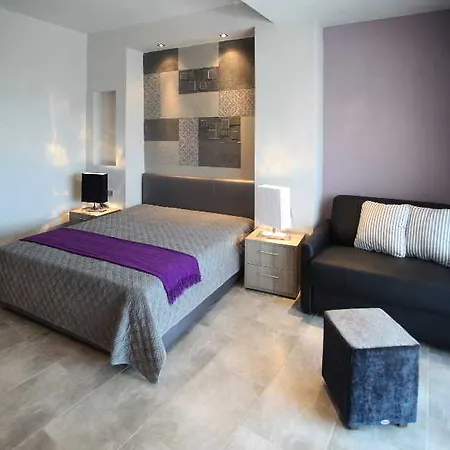 Flegra Boutique Pefkochori