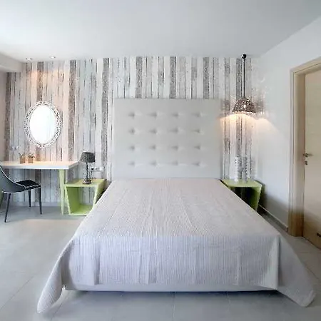 Flegra Boutique * Pefkochori