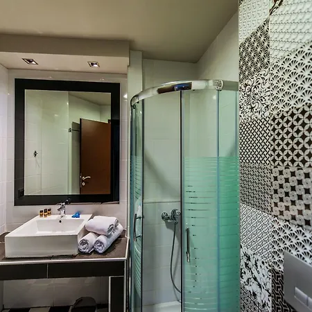 Apartamento Flegra Boutique *