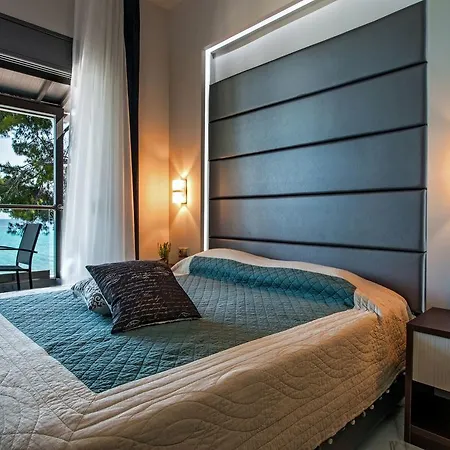 Apartamento Flegra Boutique Pefkochori
