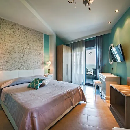 Apartamento Flegra Boutique