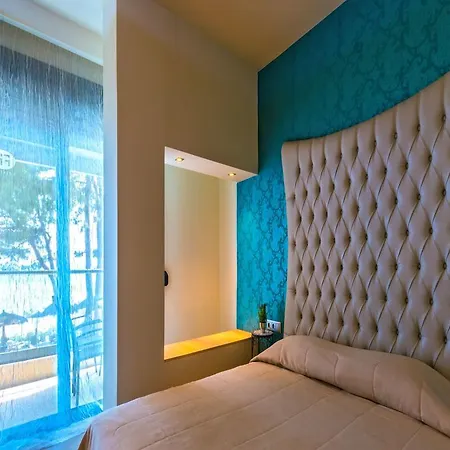 Apartamento Flegra Boutique Pefkochori