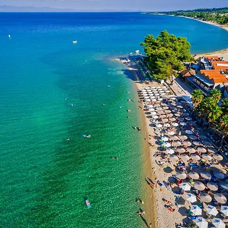 Flegra Boutique Pefkochori