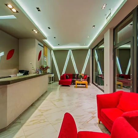 Flegra Boutique Pefkochori