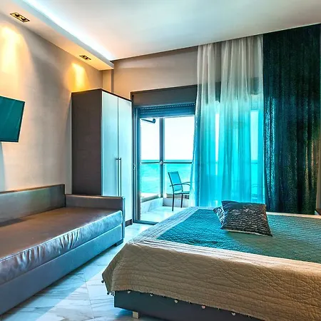 Apartamento Flegra Boutique *