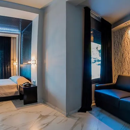 Flegra Boutique Pefkochori