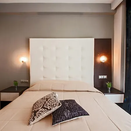 Apartamento Flegra Boutique