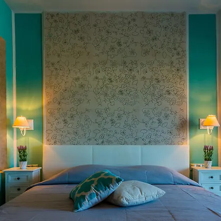 Flegra Boutique Apartamento *
