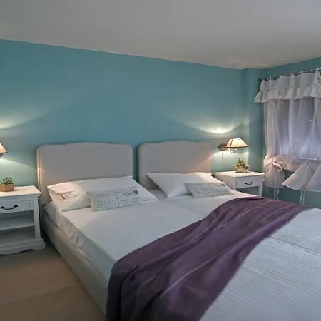 Flegra Boutique Apartamento