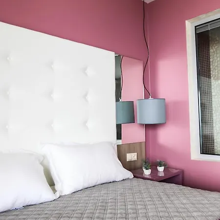 Flegra Boutique Apartamento
