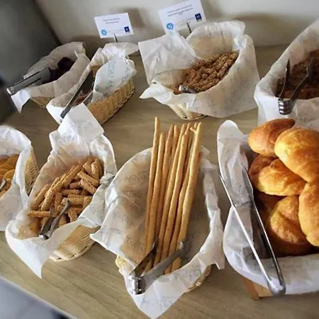 Flegra Boutique Apartamento Pefkochori