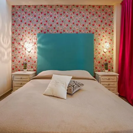 Flegra Boutique Apartamento *