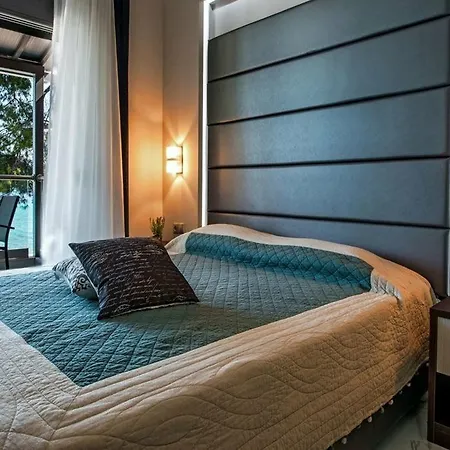 Apartamento Flegra Boutique