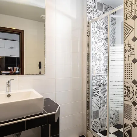 Apartamento Flegra Boutique *