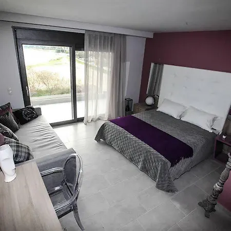 Apartamento Flegra Boutique