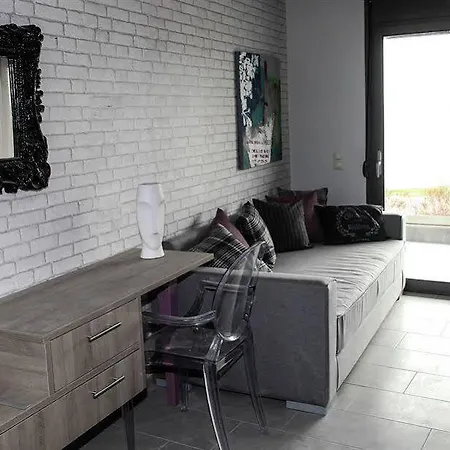 Flegra Boutique Pefkochori
