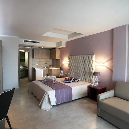 Apartamento Flegra Boutique