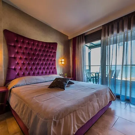 Apartamento Flegra Boutique *