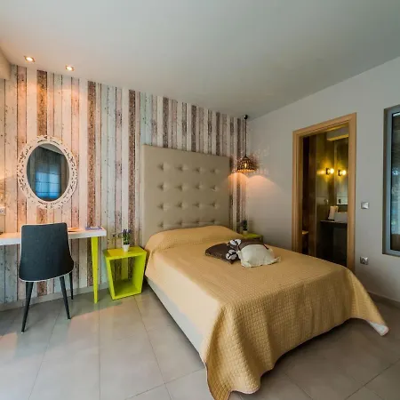 Flegra Boutique Apartamento *
