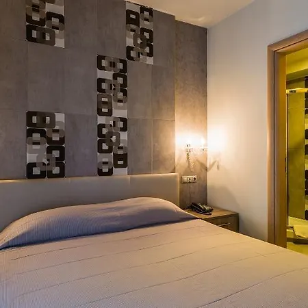 Flegra Boutique Apartamento *