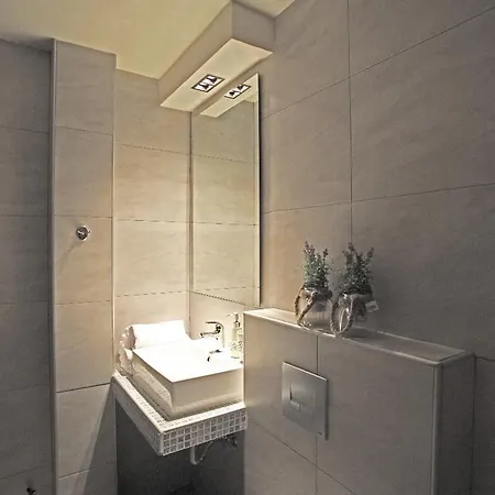 Flegra Boutique Apartamento Pefkochori