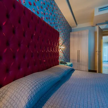 Apartamento Flegra Boutique Pefkochori